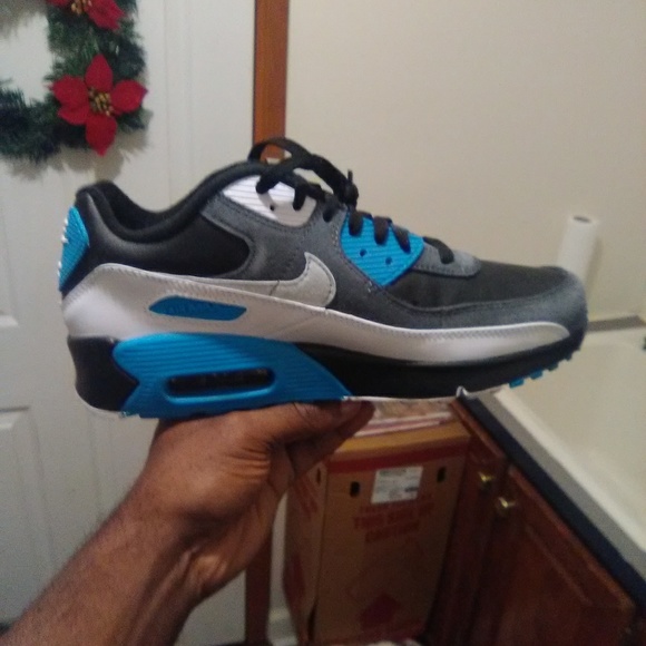 Meet your Posher, Keith - Picture 1 of 1